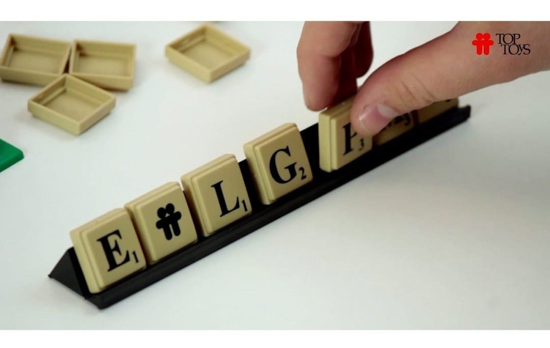 Letras 3D - Imagen 2