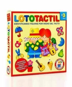 Lototactil Don Rastrillo