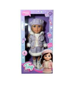 Tiny doll Luci ¡Ropa a la moda!