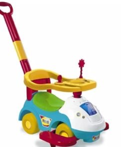Andarin 2 en 1 Maxi Top Rondi