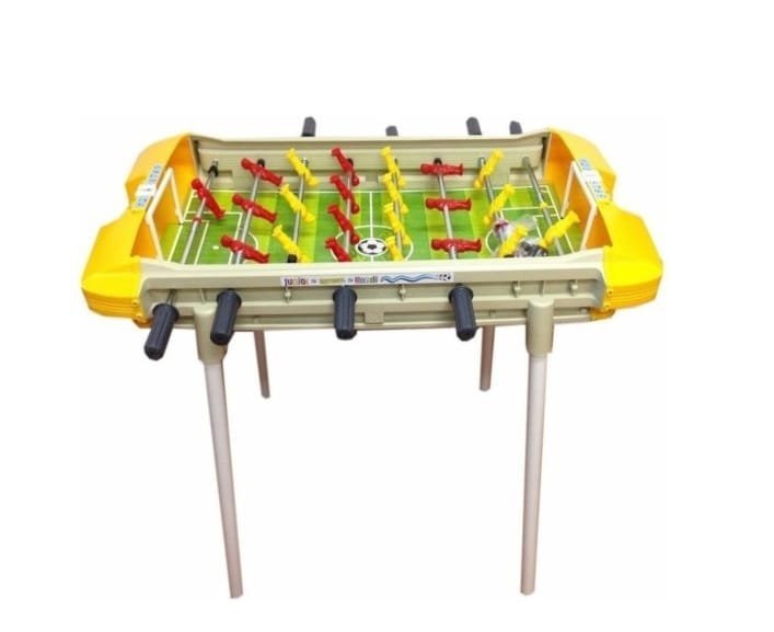 Metegol Junior Rondi