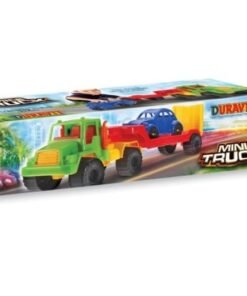 Set Mini Truck Duravit