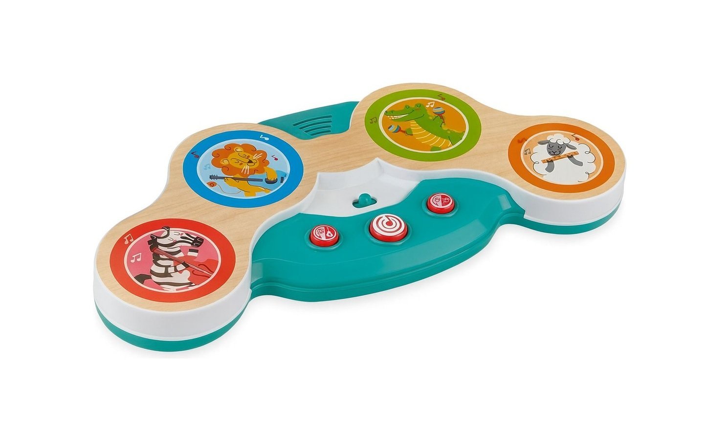 BabyGus Tambor Musical 56997