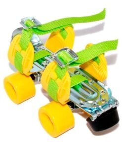 Leccese Patin Classic Verde