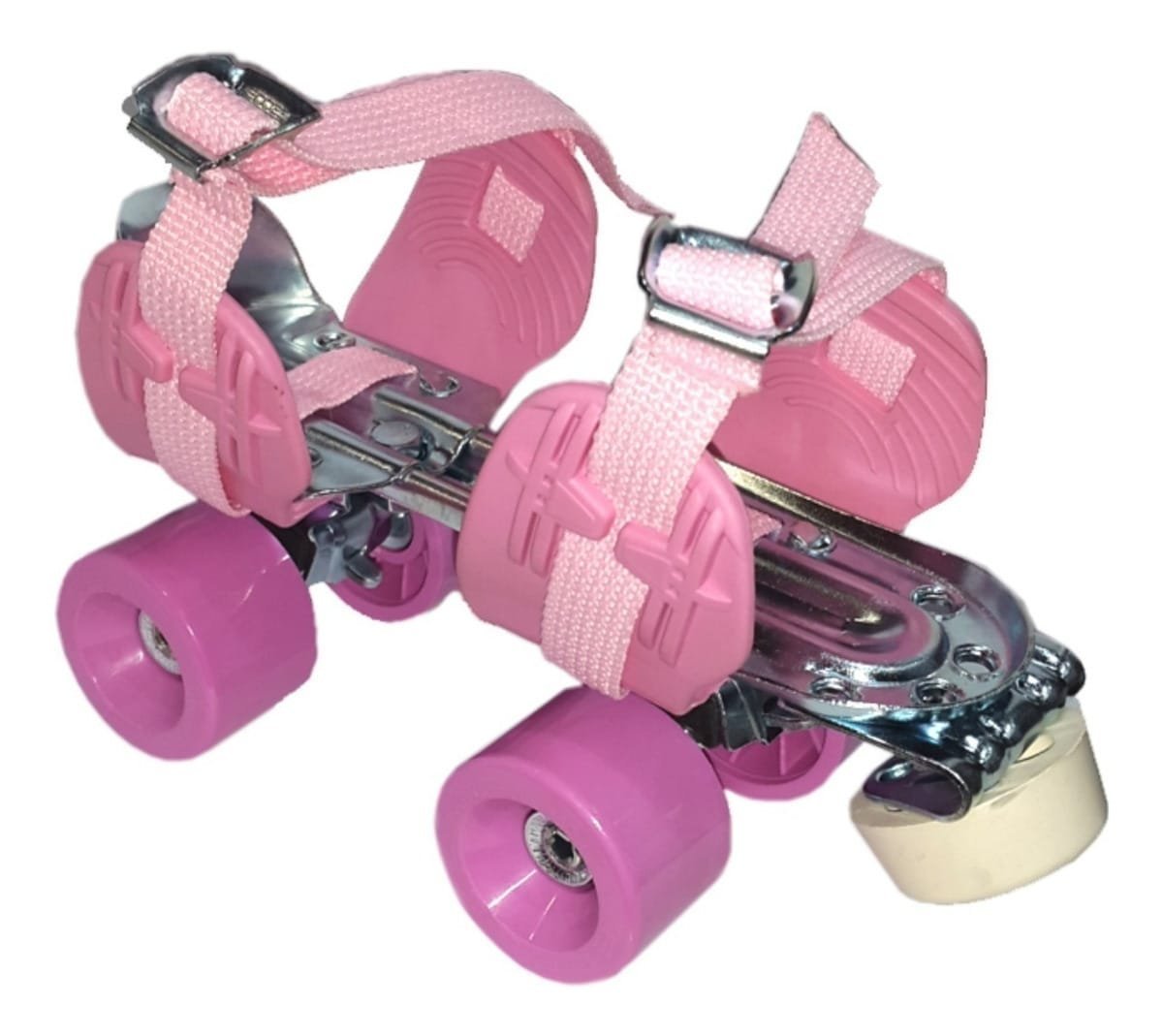 Leccese Patin Classic Rosa