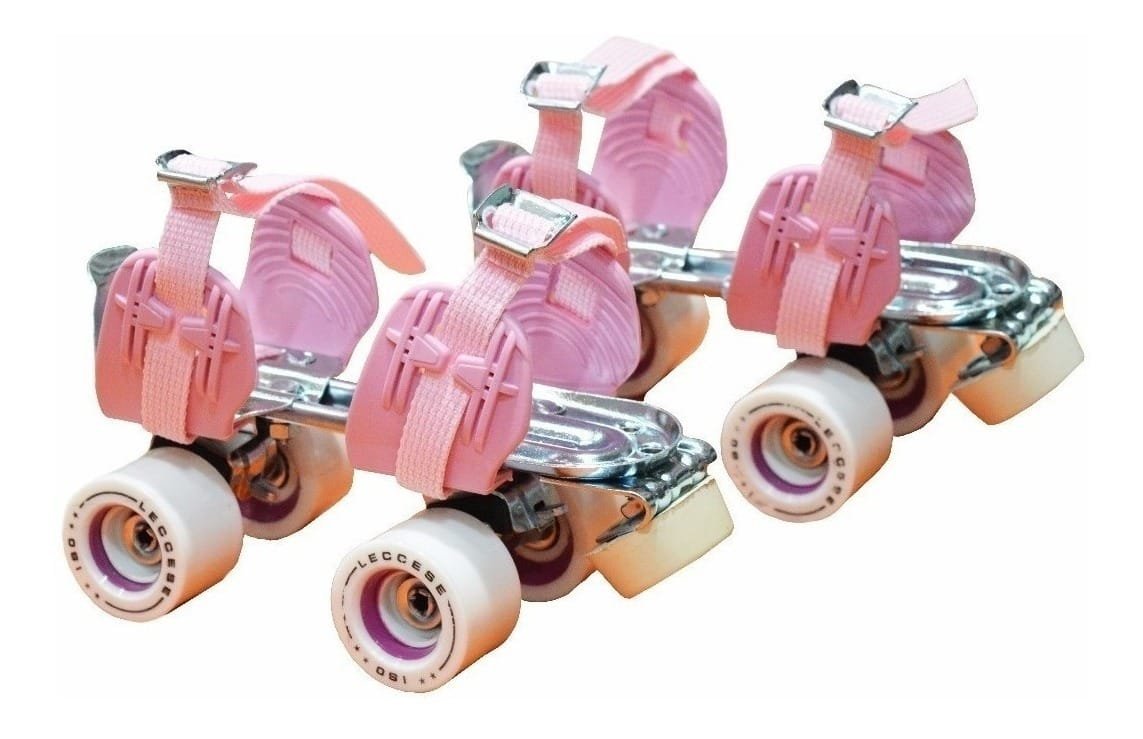 Leccese Patín Escuela - Imagen 2