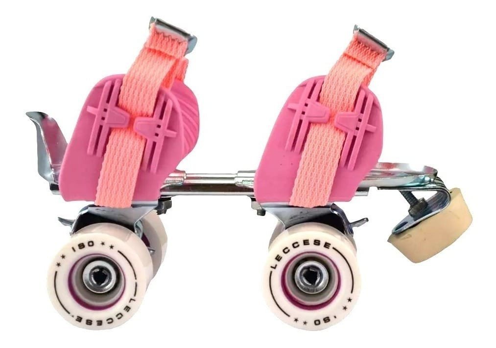 Leccese Patín Escuela