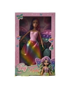 Tiny Fantasy Hada Multicolor Alas Interactivas