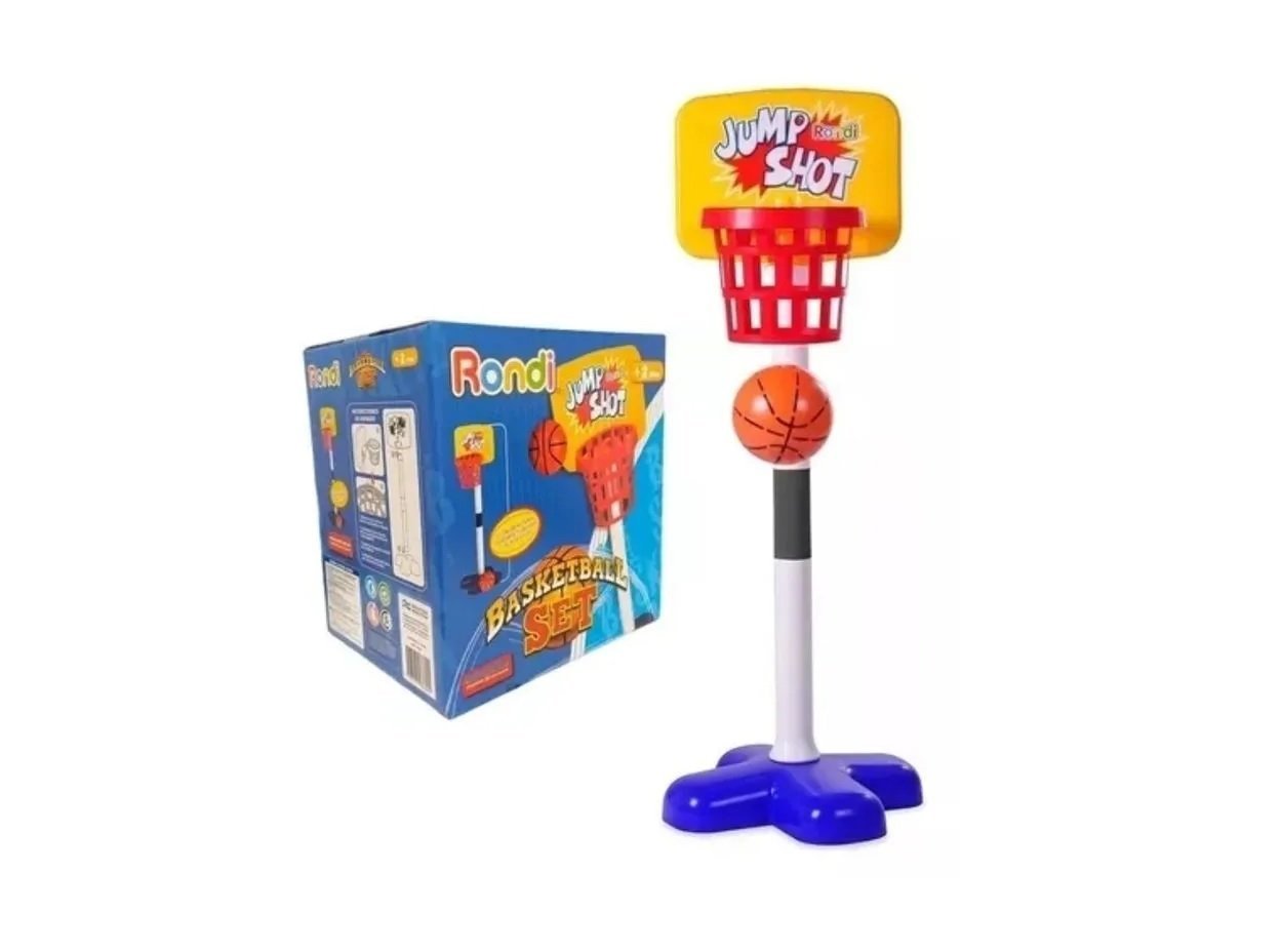Basket Rondi en caja