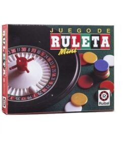 Ruleta Club Ruibal