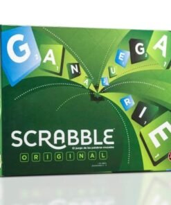 Scrabble Ruibal