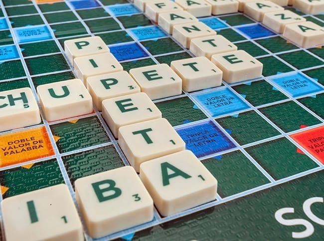 Scrabble Ruibal - Imagen 6
