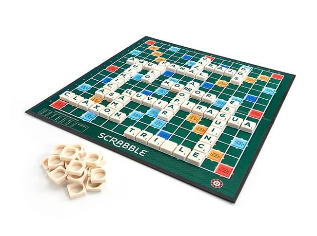 Scrabble Ruibal - Imagen 2
