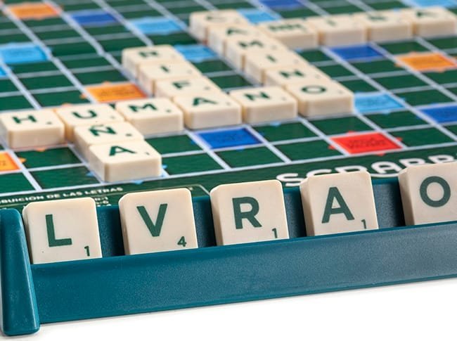 Scrabble Ruibal - Imagen 4