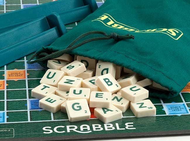 Scrabble Ruibal - Imagen 3