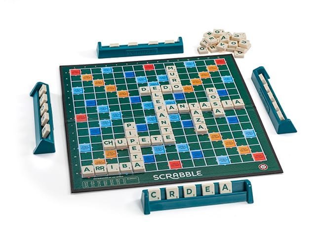 Scrabble Ruibal - Imagen 5
