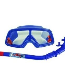 Marvel Spiderman Set de buceo Grande (copia)