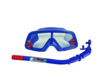 Marvel Spiderman Set de buceo Grande (copia)