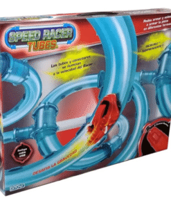 Speed Racer Tubes