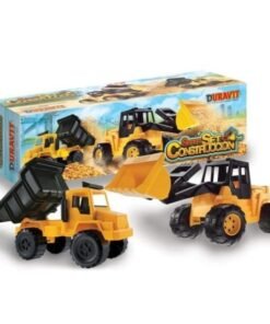 Super Set de Construcción N°2