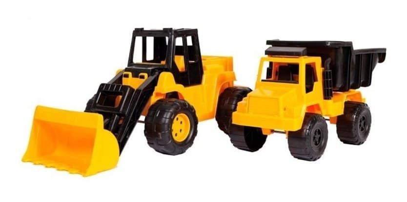 Super Set de Construcción N°2 - Imagen 2