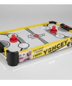 Mini Mesa De Tejo De Aire Funplay 56501