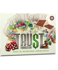 Trust financiero Ruibal