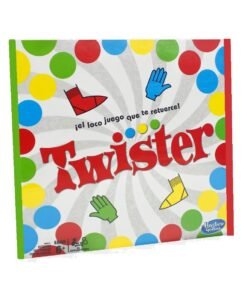 Twister Hasbro