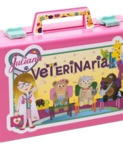 Valija veterinaria Juliana grande