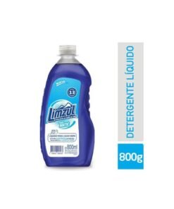 Limzul liq. para ropa 800ml matic