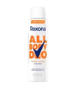 Rexona All Body Deo Fresh Citrus