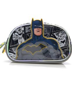 Cresko Cartuchera dos Cierres Marvel Batman LJ252