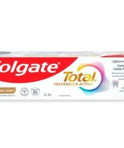 Colgate Total Prevención Activa Original Mint