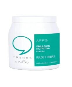 Nov Tratamiento Macadamia- Mango Rulos y Ondas 980g