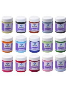 Eterna Chalk Paint pintura mate 100ml.