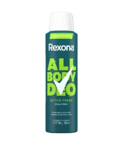 Rexona All Body Deo Active Fresh