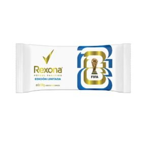 Jabon Rexona Pack x3 Futbol Fanáticos