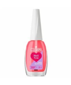 Colorama Nail Tint Base Nutritiva