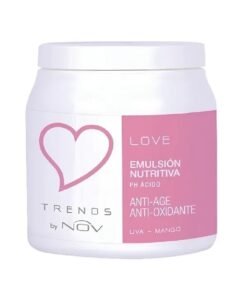 Nov Tratamiento Uva y Mango  Anti Age - Anti Oxidante 980g