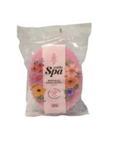 Esponja Spa Ovalada Simple