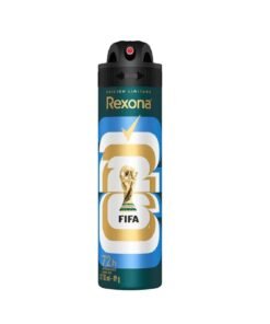 Rexona Men Antitranspirante Futbol Fanátics x150 ml