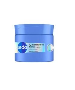 Sedal Mascarilla Capilar 300g