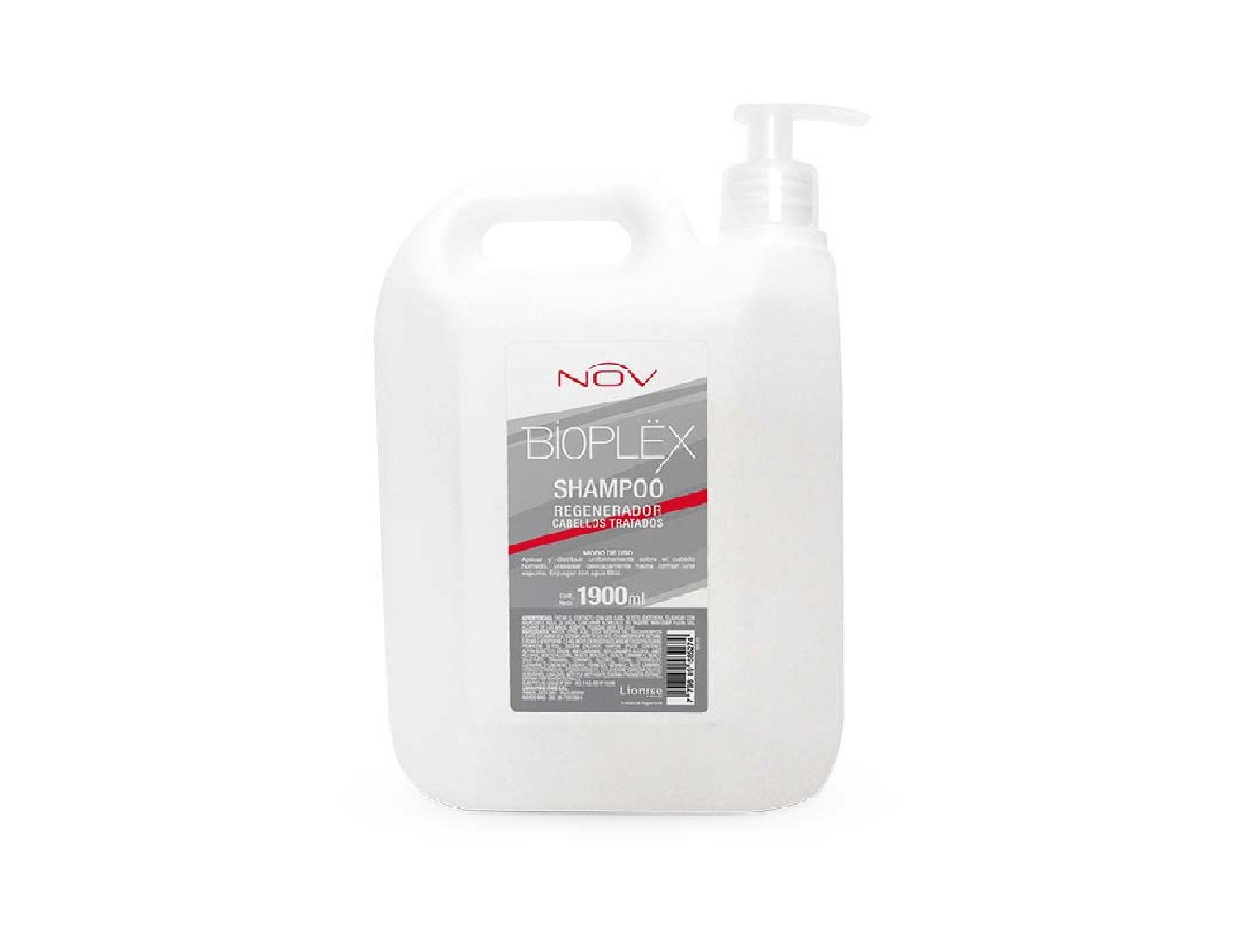 Nov Shampoo Bioplex x1900ml