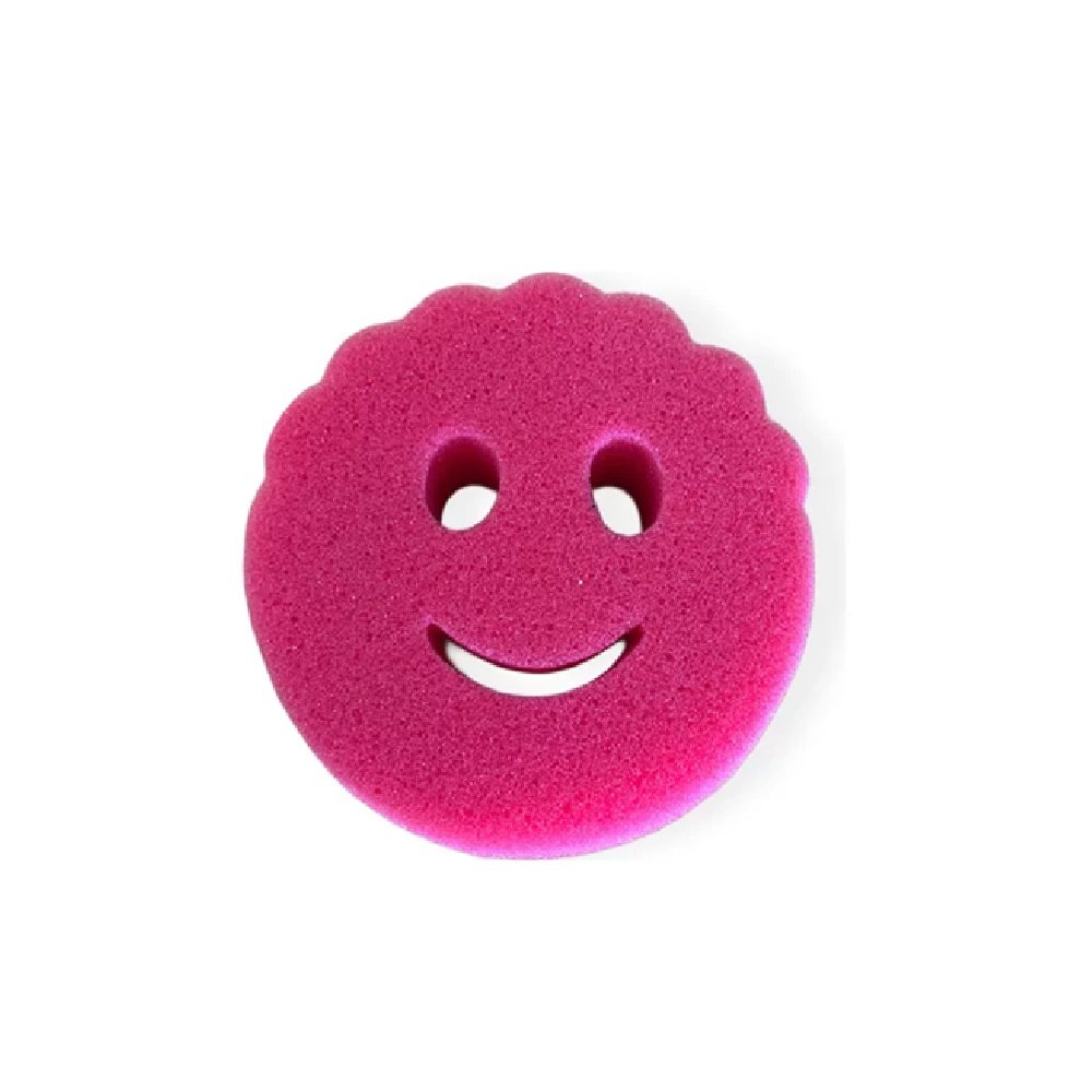 Esponja Spa Carita Feliz