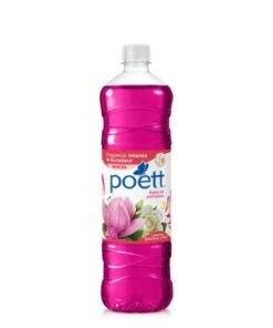 Poett Líquido 900ml Flores de Primavera