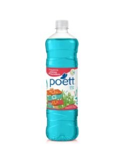 Poett Líquido 900ml Alegra tu Día