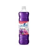 Poett Líquido 900ml Frescura de Lavanda