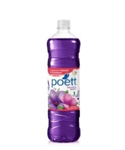 Poett Líquido 900ml Frescura de Lavanda