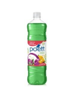 Poett Líquido 900ml Musica en Primavera