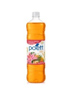 Poett Líquido 900ml Tropical